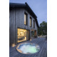 Swim Spa pool - USSPA ORION iN