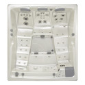 Swim Spa pool - USSPA Persea iN - 6
