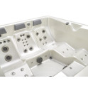 Swim Spa pool - USSPA Persea iN - 7