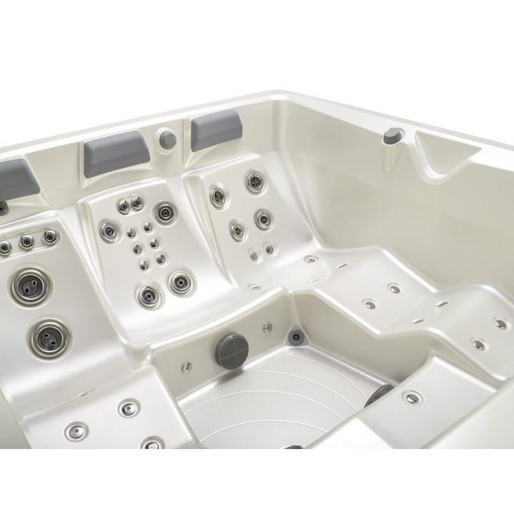 Swim Spa pool - USSPA Persea iN