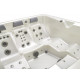 Swim Spa pool - USSPA Persea iN