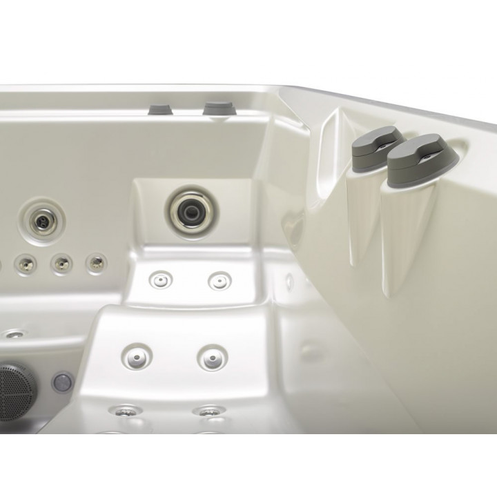 Swim Spa pool - USSPA Persea iN