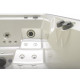 Swim Spa pool - USSPA Persea iN