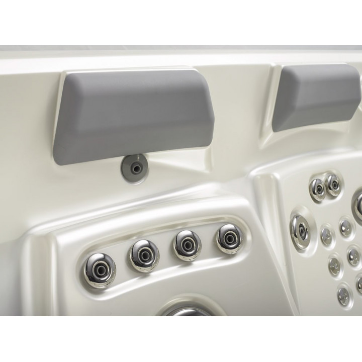 Swim Spa pool - USSPA Persea iN