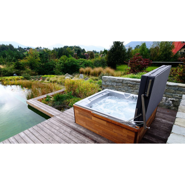 Swim Spa pool - USSPA Persea iN