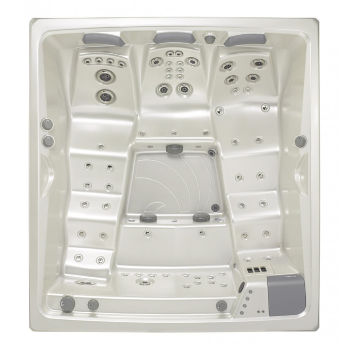 Swim Spa pool - USSPA Persea iN