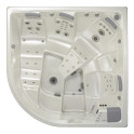 Swim Spa pool - USSPA Taurus iN - 1