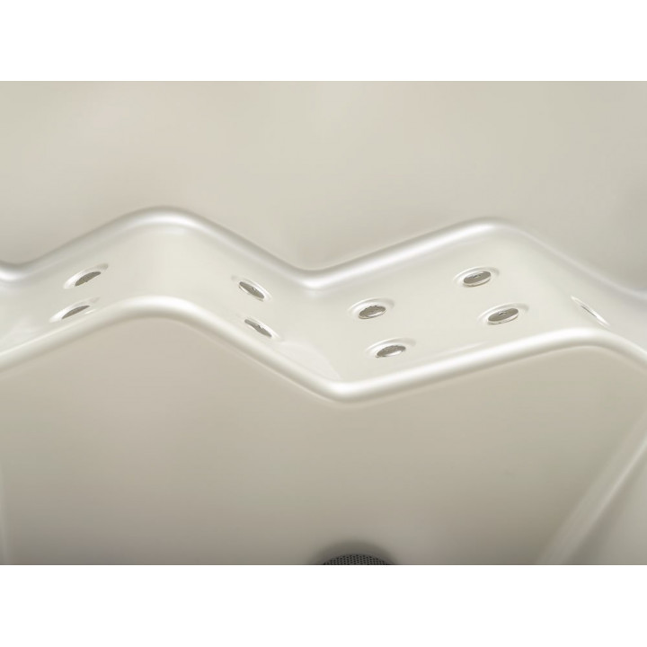 Swim Spa pool - USSPA Taurus iN