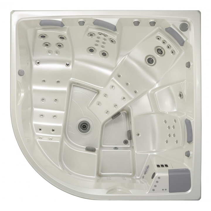 Swim Spa pool - USSPA Taurus iN