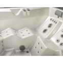 Swim Spa pool - USSPA Draco iN - 4