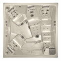Swim Spa pool - USSPA Virgo iN - 3