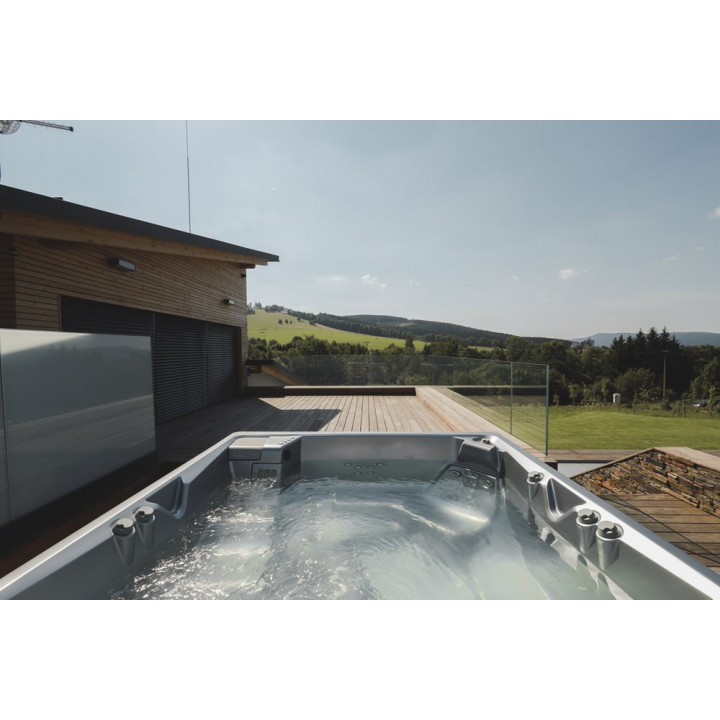 Swim Spa pool - USSPA Virgo iN
