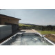 Swim Spa pool - USSPA Virgo iN