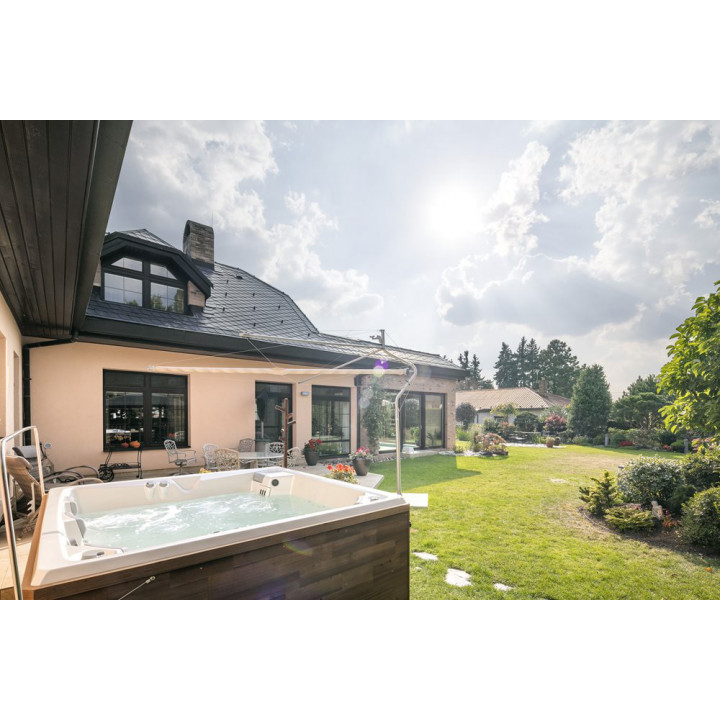 Swim Spa pool - USSPA Virgo iN
