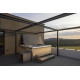 Swim Spa pool - USSPA Virgo iN