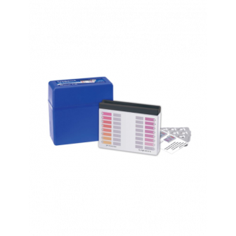 Water Tester PH/O2