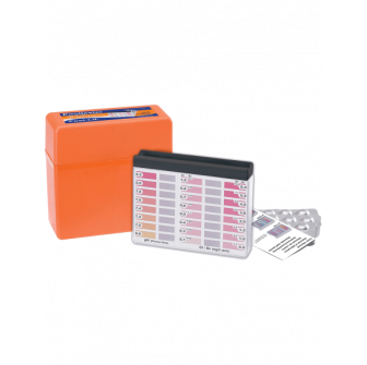 Water Tester PH/CL