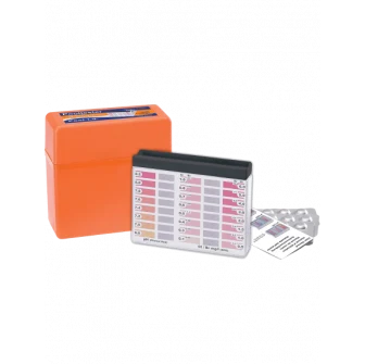 Water Tester PH/CL