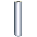 HARVIA steel chimney pipe 1,5 m - 0
