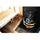 Wood-burning sauna stove - HARVIA Legend 150