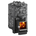 Wood-burning sauna stove - HARVIA Legend 150 SL - 0 Wood-burning sauna stove - HARVIA Legend 150 SL - 0