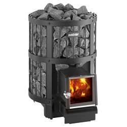 Wood-burning sauna stove - HARVIA Legend 150 SL  Wood-burning sauna stove - HARVIA Legend 150 SL