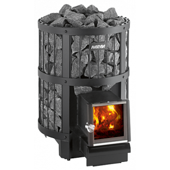 Wood-burning sauna stove - HARVIA Legend 150 SL