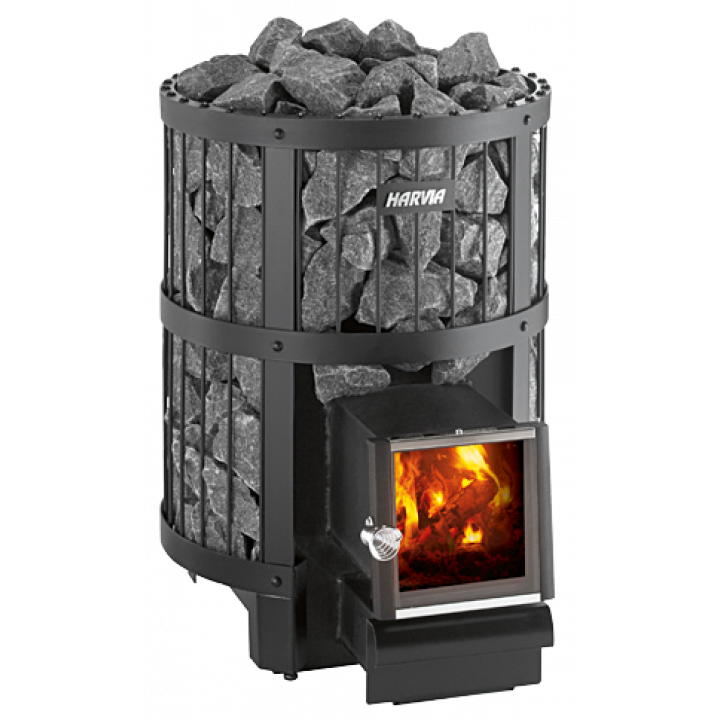 Wood-burning sauna stove - HARVIA Legend 150 SL