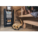 Wood-burning sauna stove - HARVIA 20 PRO