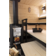 Wood-burning sauna stove - HARVIA 20 PRO