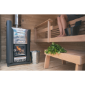 Wood-burning sauna stove - HARVIA 20 ES PRO - 1 Wood-burning sauna stove - HARVIA 20 ES PRO - 1
