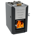 Wood-burning sauna stove - HARVIA 20 ES PRO - 0 Wood-burning sauna stove - HARVIA 20 ES PRO - 0