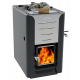 Wood-burning sauna stove - HARVIA 20 ES PRO