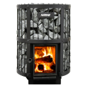 Woodburning sauna stove - HARVIA Legend 240 GreenFlame - 0 Woodburning sauna stove - HARVIA Legend 240 GreenFlame - 0