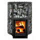Woodburning sauna stove - HARVIA Legend 240 GreenFlame
