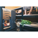 Wood-burning sauna stove - HARVIA 20 RS PRO - 1 Wood-burning sauna stove - HARVIA 20 RS PRO - 1