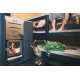 Wood-burning sauna stove - HARVIA 20 RS PRO