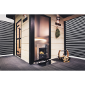 Wood-burning sauna stove - HARVIA Legend 240 Duo - 1 Wood-burning sauna stove - HARVIA Legend 240 Duo - 1