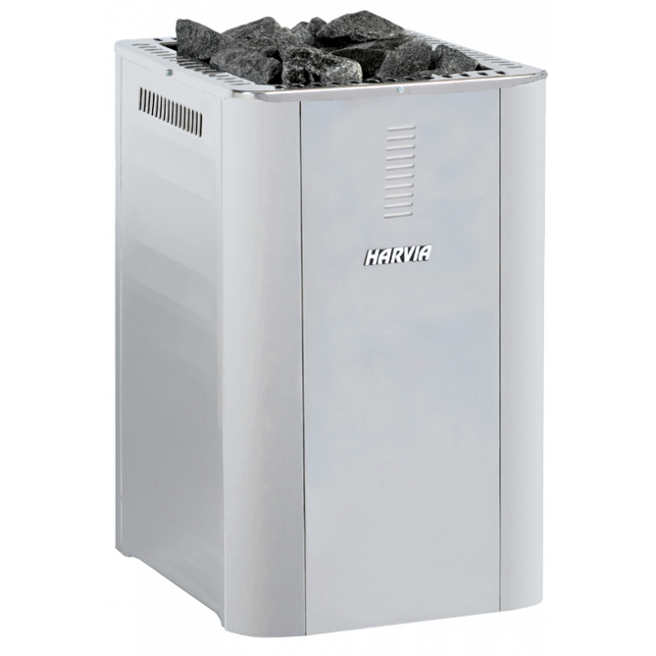 Wood-burning sauna stove - HARVIA 36 Duo