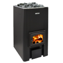 Wood-burning sauna stove - HARVIA 50 - 0