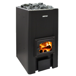 Wood-burning sauna stove - HARVIA 50  Wood-burning sauna stove - HARVIA 50