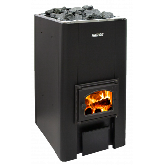 Wood-burning sauna stove - HARVIA 50