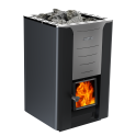 Wood-burning sauna stove - HARVIA 36 PRO - 0