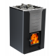 Wood-burning sauna stove - HARVIA 36 PRO