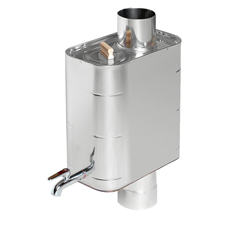 Water heater HARVIA, 22 l