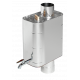Water heater HARVIA, 22 l