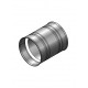 HARVIA chimney adapter, WZ011115