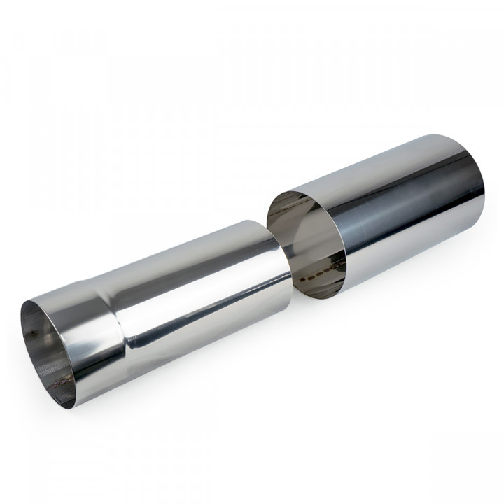 HARVIA chimney pipe guard