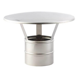 Chimney roof HARVIA  Chimney roof HARVIA