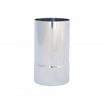 HARVIA chimney pipe 0.2 m